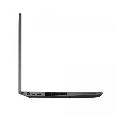 Ноутбук Dell Latitude 5501 (N006L550115ERC_W10) фото №9