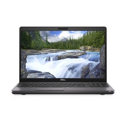 Ноутбук Dell Latitude 5501 (N006L550115ERC_W10) фото №2