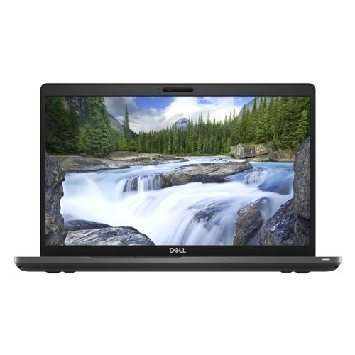 Ноутбук Dell Latitude 5501 (N006L550115ERC_W10) фото №1
