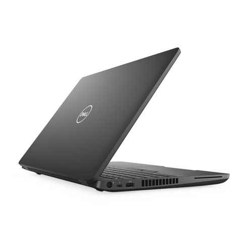 Ноутбук Dell Latitude 5501 (N006L550115ERC_W10) фото №10
