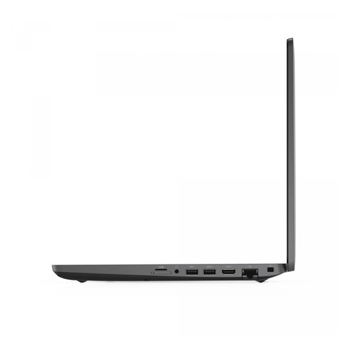 Ноутбук Dell Latitude 5501 (N006L550115ERC_W10) фото №6