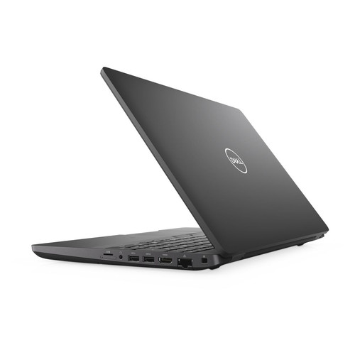 Ноутбук Dell Latitude 5501 (N006L550115ERC_W10) фото №7
