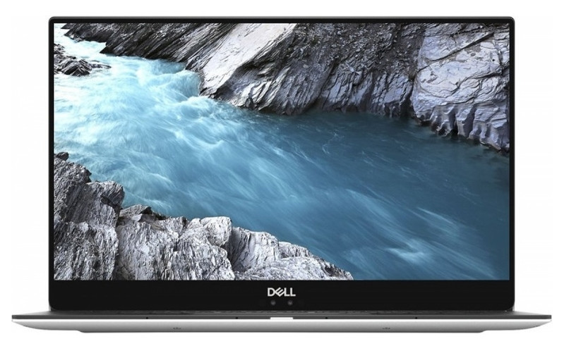 Ноутбук Dell XPS 13 9380 (X358S2NIW-81S) фото №1