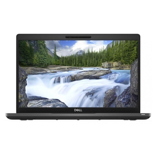 Ноутбук Dell Latitude 5401 (N003L540114ERC_W10) фото №1