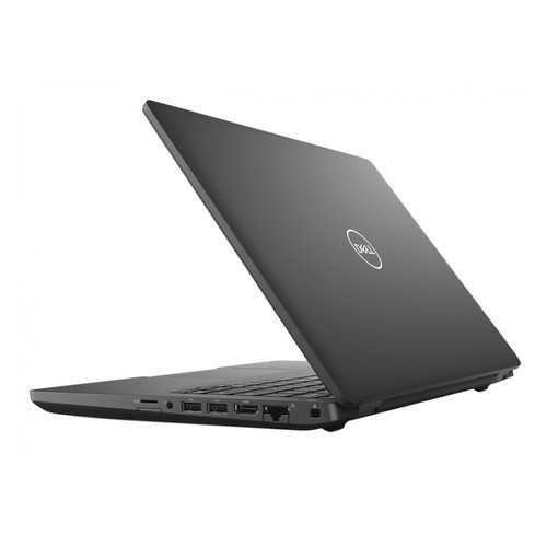Ноутбук Dell Latitude 5401 (N003L540114ERC_W10) фото №6
