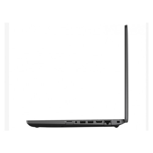 Ноутбук Dell Latitude 5401 (N003L540114ERC_W10) фото №4
