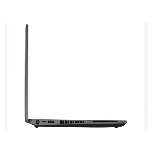 Ноутбук Dell Latitude 5401 (N003L540114ERC_W10) фото №3