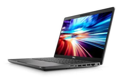 Ноутбук Dell Latitude 5400 (N089L540014ERC_W10) фото №1