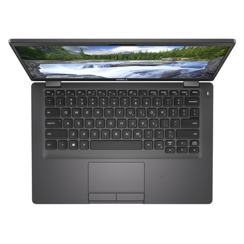 Ноутбук Dell Latitude 5400 (N088L540014ERC_UBU) фото №5