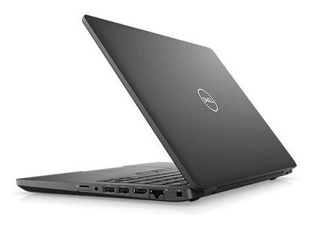 Ноутбук Dell Latitude 5400 (N088L540014ERC_UBU) фото №4