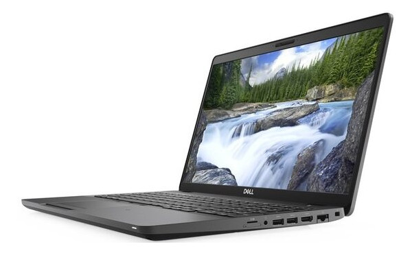Ноутбук Dell Latitude 5500 (N098L550015ERC_W10) фото №4