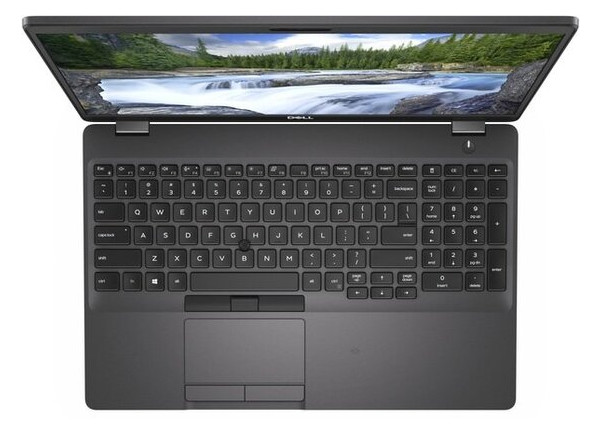 Ноутбук Dell Latitude 5500 (N098L550015ERC_W10) фото №9