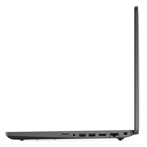 Ноутбук Dell Latitude 5500 (N098L550015ERC_W10) фото №6