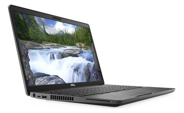 Ноутбук Dell Latitude 5500 (N098L550015ERC_W10) фото №7