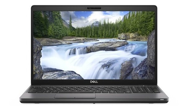 Ноутбук Dell Latitude 5500 (N098L550015ERC_W10) фото №5