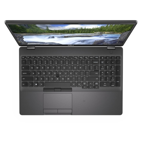 Ноутбук Dell Latitude 5501 (N296L550115ERC_UBU) фото №2