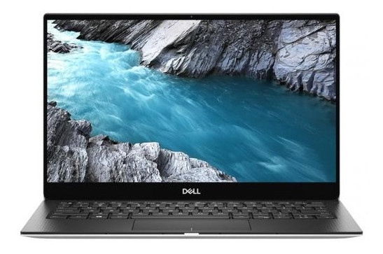 Ноутбук Dell XPS 13 (7390) (X358S2NIW-67S) фото №1