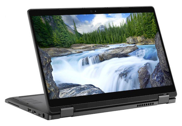 Ноутбук Dell Latitude 5300 (N289L530013ERC_W10) фото №4