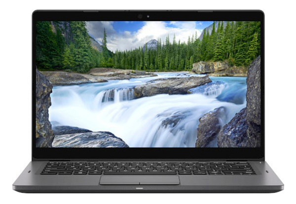 Ноутбук Dell Latitude 5300 (N289L530013ERC_W10) фото №8