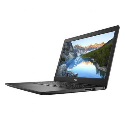 Ноутбук Dell Inspiron 3583 (3583Fi54H1R520-WBK) фото №2