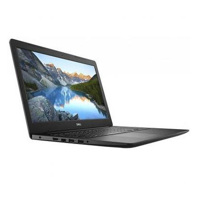 Ноутбук Dell Inspiron 3583 (3583Fi54H1R520-WBK) фото №1
