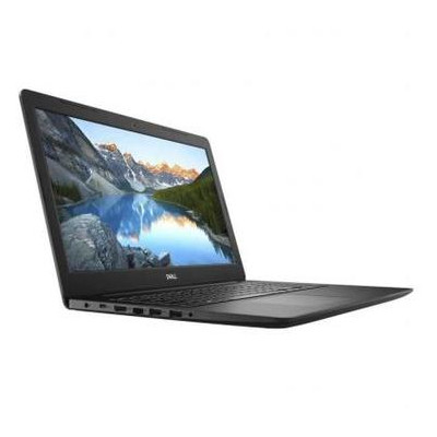 Ноутбук Dell Inspiron 3593 (3593Fi58S2MX230-LBK) фото №1