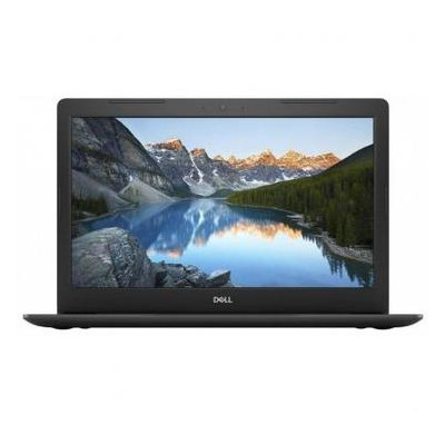 Ноутбук Dell Inspiron 5570 (I515F34H1DDL-7BK) фото №5