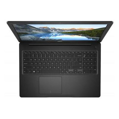 Ноутбук Dell Inspiron 3580 (3580Fi5H1R5M-LBK) фото №3