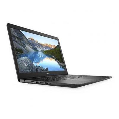 Ноутбук Dell Inspiron 3580 (3580Fi5H1R5M-LBK) фото №1