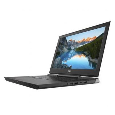 Ноутбук Dell G5 5587 (55G5i916S2H1G16-WBK) фото №3