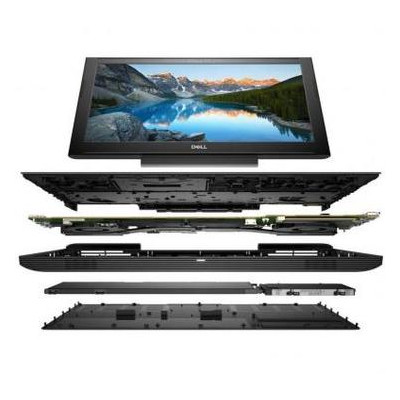 Ноутбук Dell G5 5587 (55G5i916S2H1G16-WBK) фото №9
