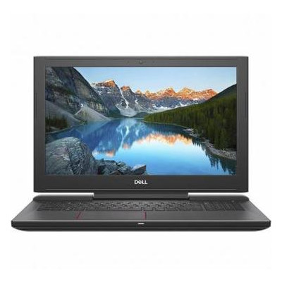 Ноутбук Dell G5 5587 (55G5i916S2H1G16-WBK) фото №10