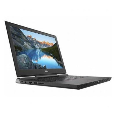 Ноутбук Dell G5 5587 (55G5i916S2H1G16-WBK) фото №2