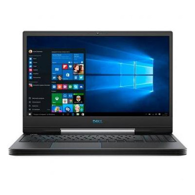 Ноутбук Dell G5 5590 (5590G5i716S3R165-WBK) фото №8