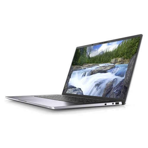 Ноутбук Dell Latitude 9510 (N099L951015ERC_W10) фото №3