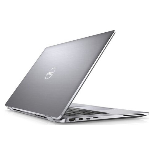 Ноутбук Dell Latitude 9510 (N099L951015ERC_W10) фото №4