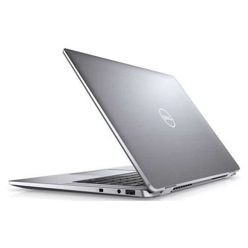 Ноутбук Dell Latitude 9510 (N099L951015ERC_W10) фото №5