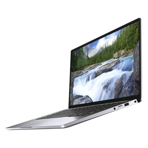 Ноутбук Dell Latitude 9410 2in1 (N198L941014ERC_W10) фото №13