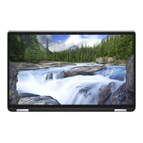 Ноутбук Dell Latitude 9410 2in1 (N199L941014ERC_W10) фото №15