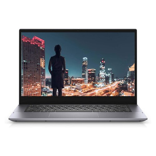 Ноутбук Dell Inspiron 5400 (I54716S3NIW-75G) фото №1