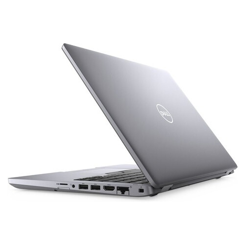 Ноутбук Dell Latitude 5411 (N089L541114ERC_UBU) фото №5