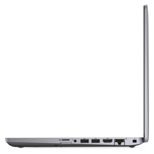 Ноутбук Dell Latitude 5411 (N089L541114ERC_UBU) фото №10
