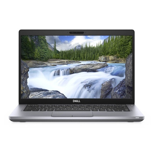 Ноутбук Dell Latitude 5411 (N089L541114ERC_UBU) фото №1