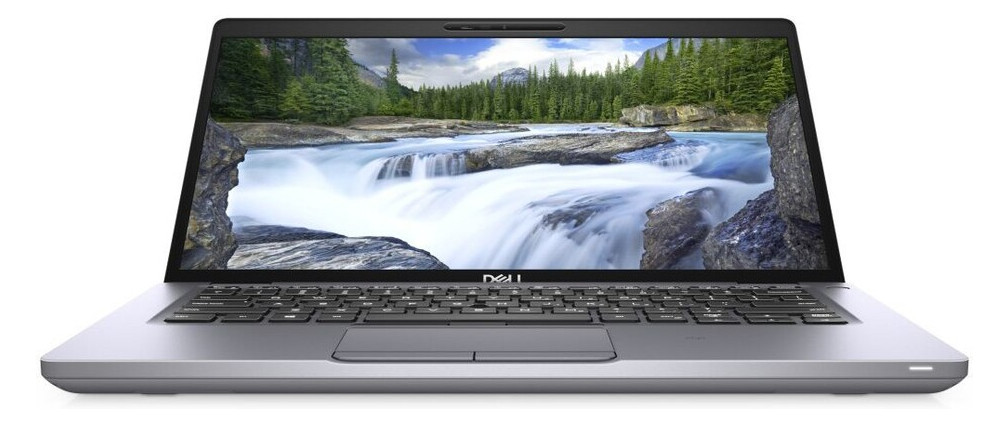 Ноутбук Dell Latitude 5411 (N089L541114ERC_UBU) фото №4