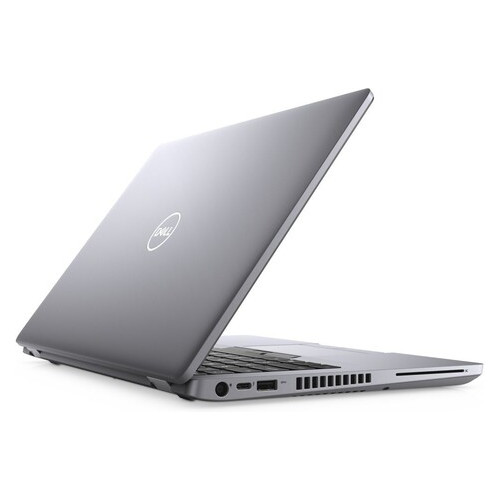 Ноутбук Dell Latitude 5411 (N089L541114ERC_UBU) фото №6