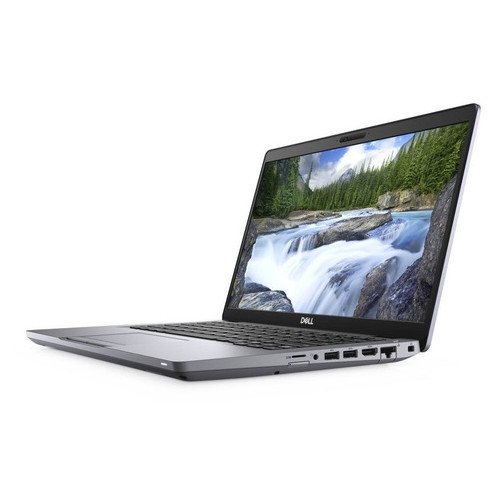 Ноутбук Dell Latitude 5411 (N089L541114ERC_UBU) фото №3