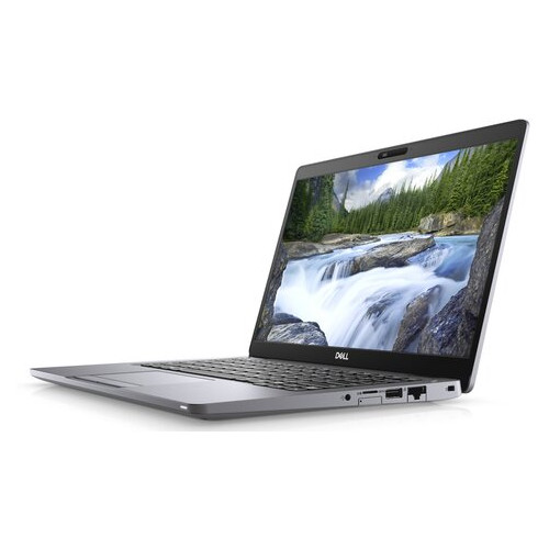 Ноутбук Dell Latitude 5310 (N089L531013ERC_W10) фото №4