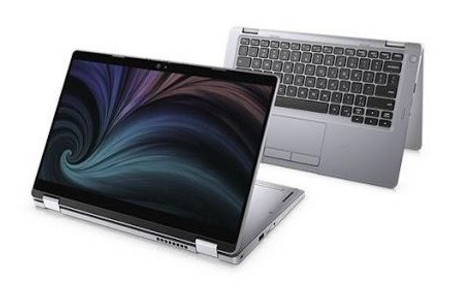 Ноутбук Dell Latitude 5310 (N089L531013ERC_W10) фото №6