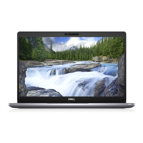 Ноутбук Dell Latitude 5310 (N089L531013ERC_W10) фото №1