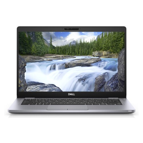 Ноутбук Dell Latitude 5310 (N089L531013ERC_W10) фото №2